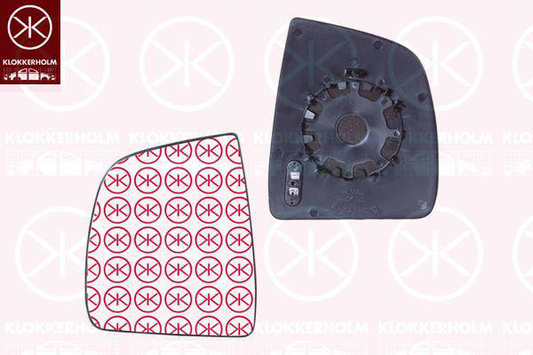 Alternativ bild 0 för Spegelglas