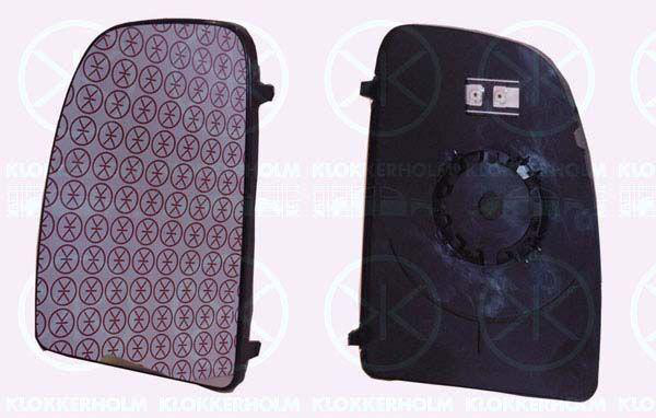 Alternativ bild 0 för Spegelglas