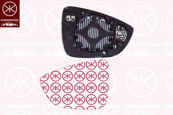 Alternativ bild 0 för Spegelglas