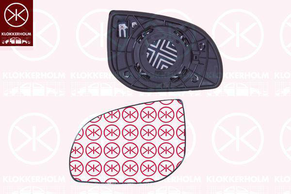 Alternativ bild 0 för Spegelglas