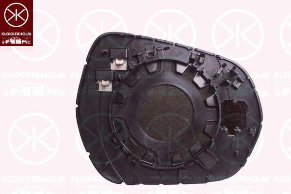 Alternativ bild 0 för Spegelglas