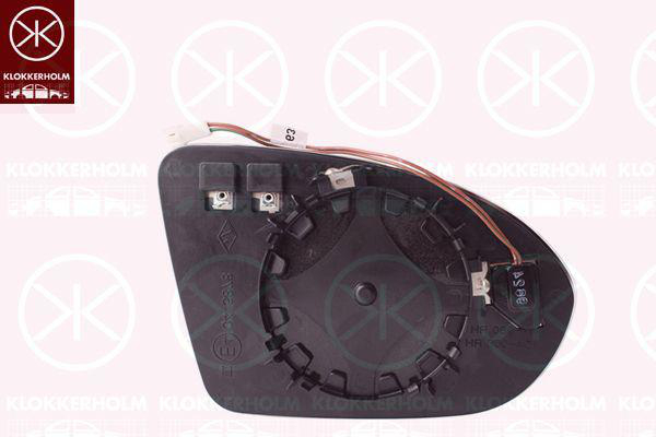 Alternativ bild 0 för Spegelglas