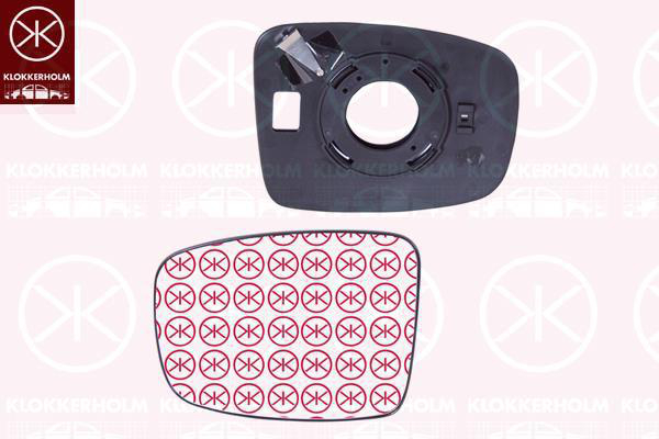 Alternativ bild 0 för Spegelglas