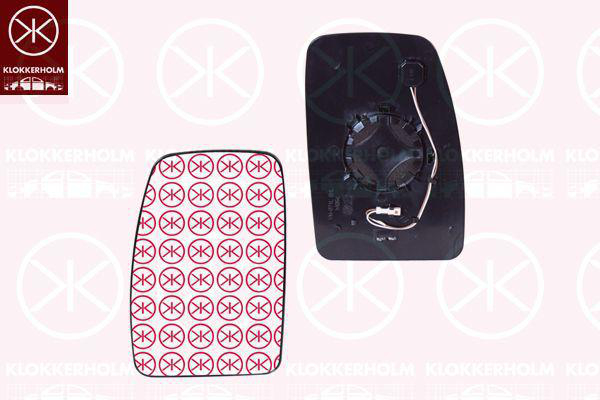 Alternativ bild 0 för Spegelglas