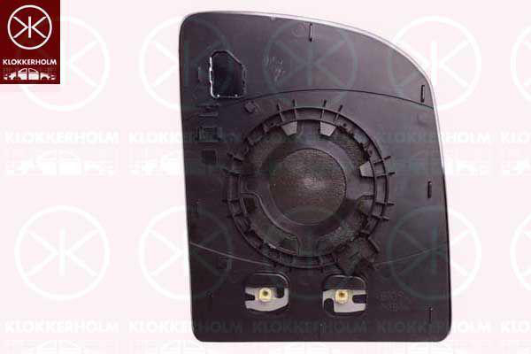 Alternativ bild 0 för Spegelglas