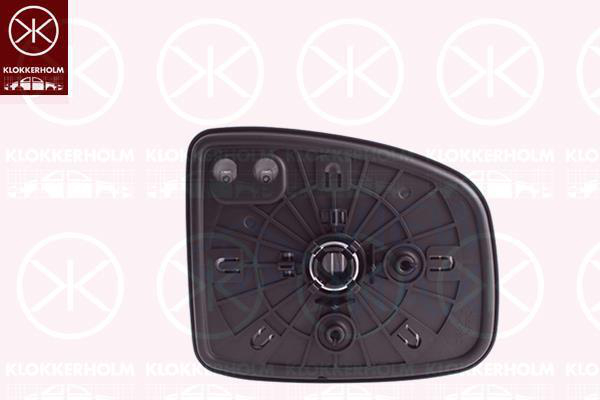 Alternativ bild 0 för Spegelglas