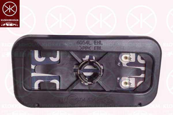 Alternativ bild 0 för Spegelglas