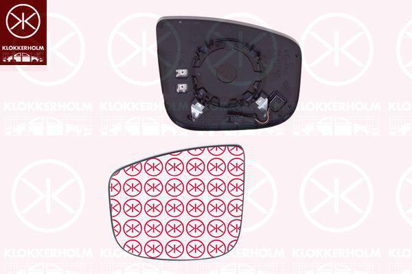 Alternativ bild 0 för Spegelglas