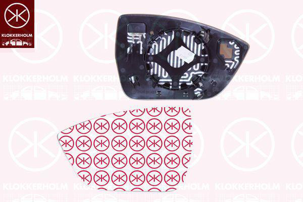 Alternativ bild 0 för Spegelglas