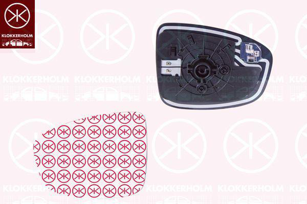 Alternativ bild 0 för Spegelglas