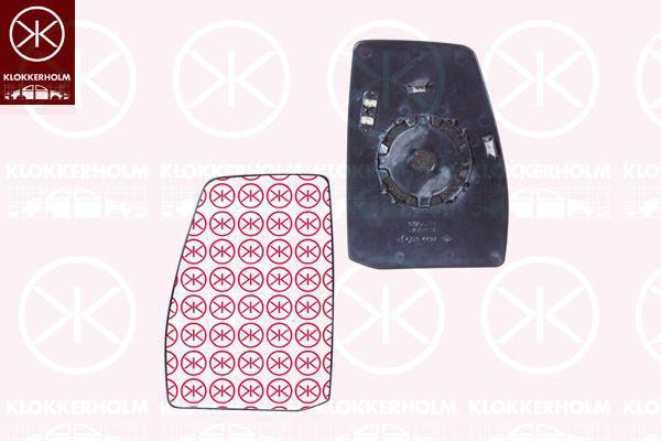 Alternativ bild 0 för Spegelglas