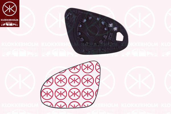 Alternativ bild 0 för Spegelglas