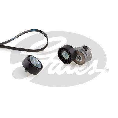 Alternativ bild 0 för Drivremssats Gates