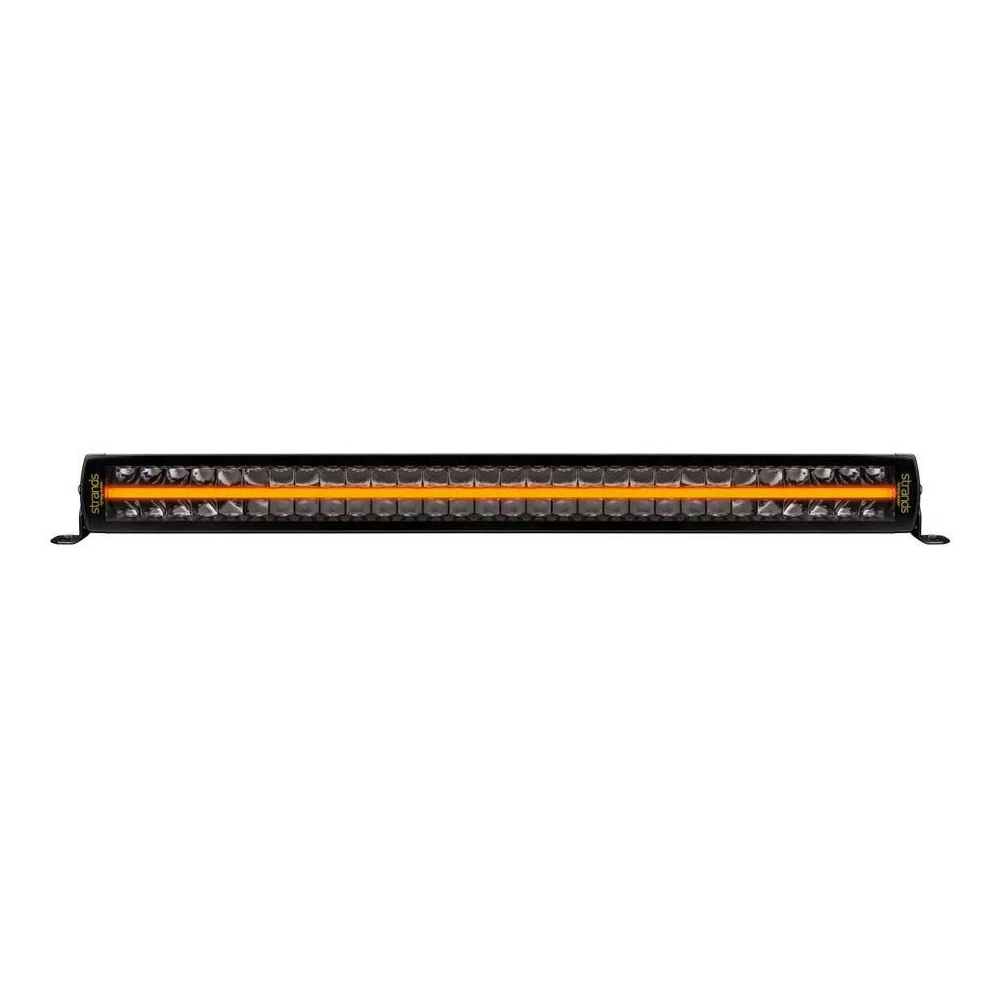 Strands Siberia Outlaw - LED-ramp 32"