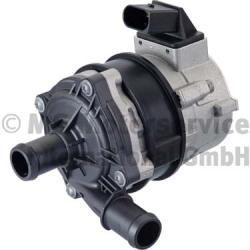 Vattenpump elektrisk