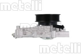 Vattenpump Metelli