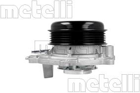 Vattenpump Metelli