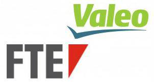 Alternativ bild 0 för Svänghjul Valeo