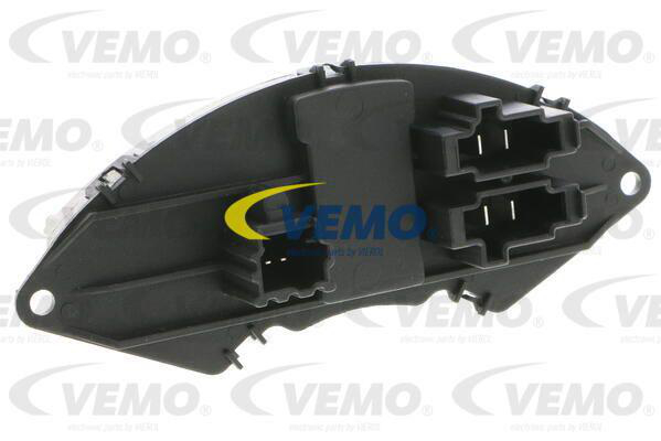 Alternativ bild 0 för Fläktmotstånd