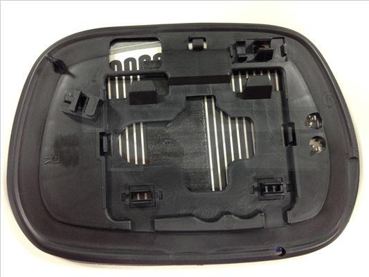 Alternativ bild 0 för Spegelglas