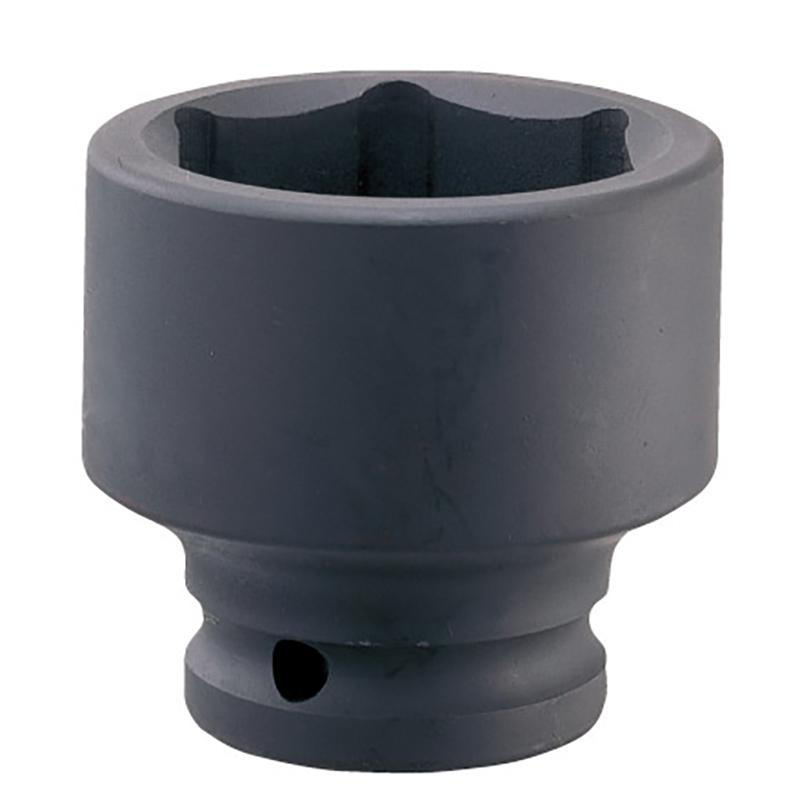 6-kantshylsa 3/4" 26 mm