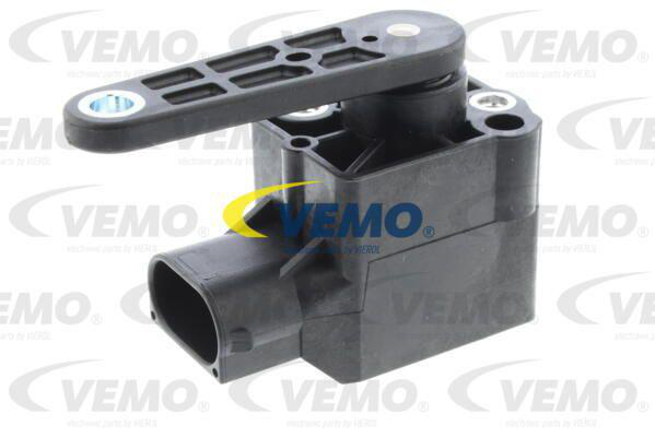 Alternativ bild 0 för Sensor Xenonljus