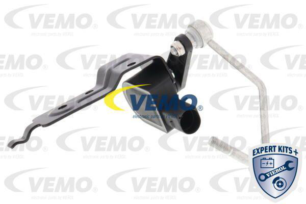 Sensor, xenonljus Vemo