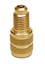 Adapter 1/4"-1/8" SAE Inv