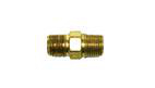 Adapter 2x1/8" Hane