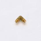 Adapter 1/4" SAE Utv 90Grader