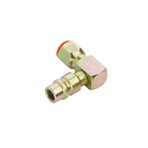 Retrofitadapter lågtryck