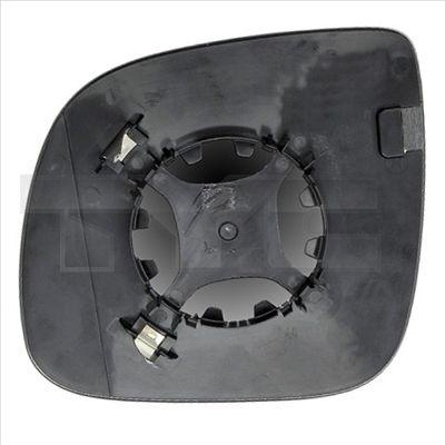 Alternativ bild 0 för Spegelglas