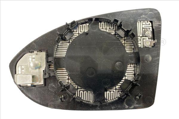 Alternativ bild 0 för Spegelglas