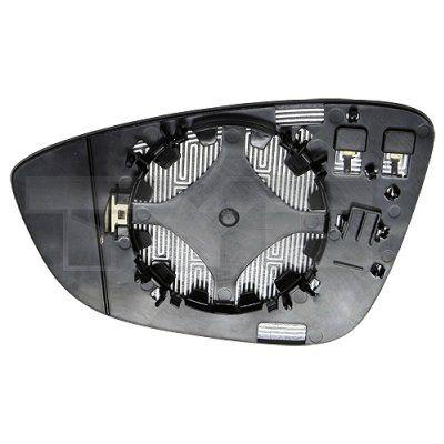 Alternativ bild 0 för Spegelglas