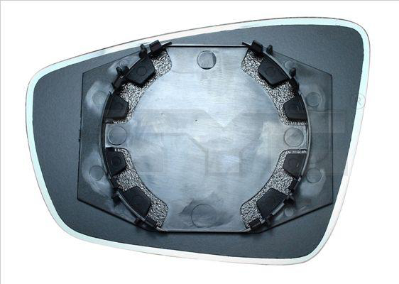 Alternativ bild 0 för Spegelglas