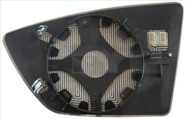 Alternativ bild 0 för Spegelglas TYC