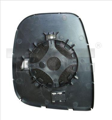 Alternativ bild 0 för Spegelglas