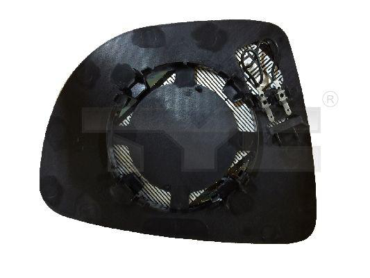 Alternativ bild 0 för Spegelglas