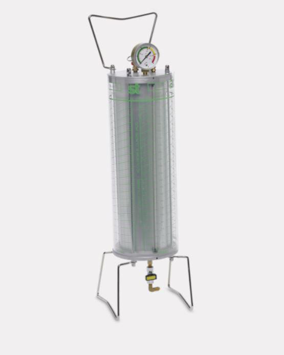 Fyllcylinder 2,2 Kg Waeco