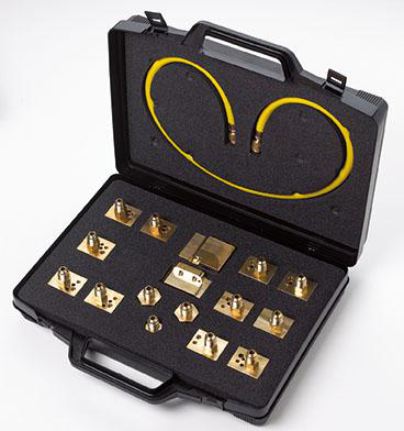 Spoladapterkit Vw Waeco