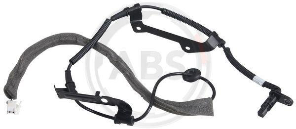 Alternativ bild 0 för ABS-givare