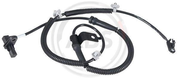 Alternativ bild 0 för ABS-givare