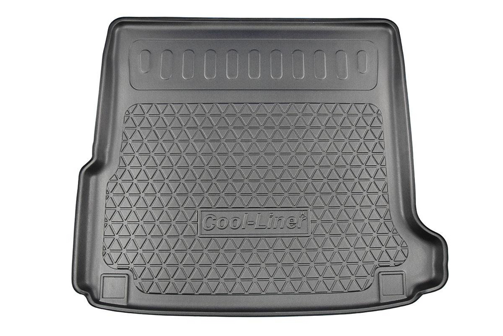 Bagagerumsmatta Volvo V60 II Sport Comb Aristar