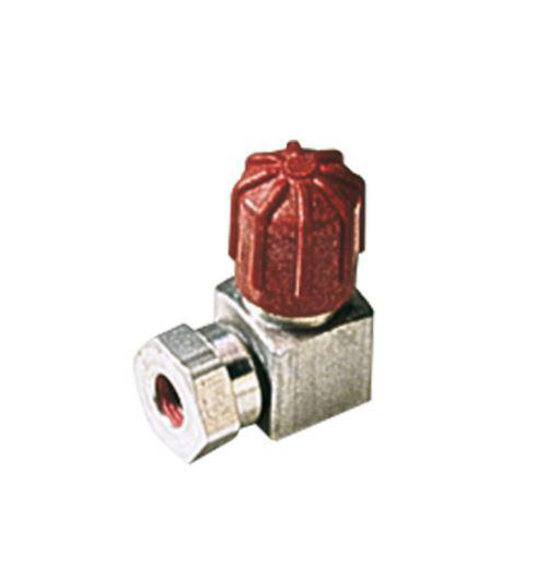 Retrofitadapter HT 3/16" Waeco