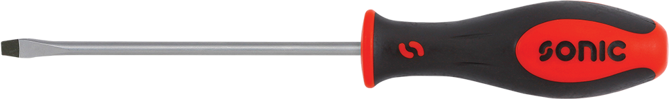 Skruvmejsel Spår 200mm Lång 10mm