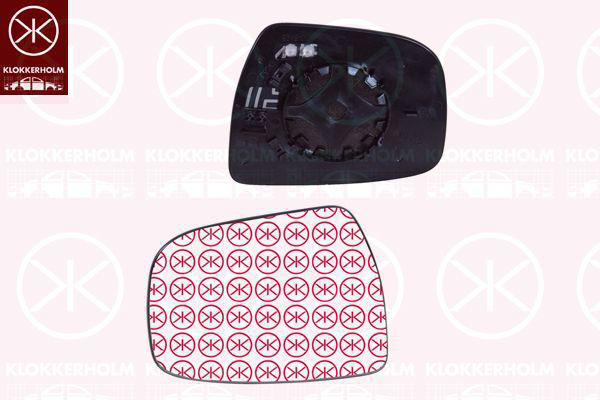 Alternativ bild 0 för Spegelglas