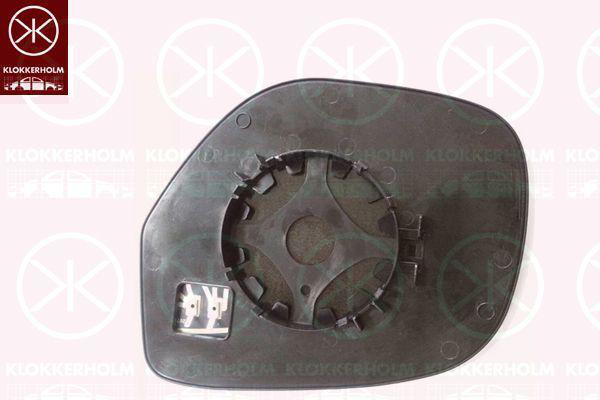 Alternativ bild 0 för Spegelglas