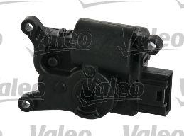 Ställmotor