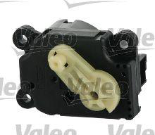 Ställmotor