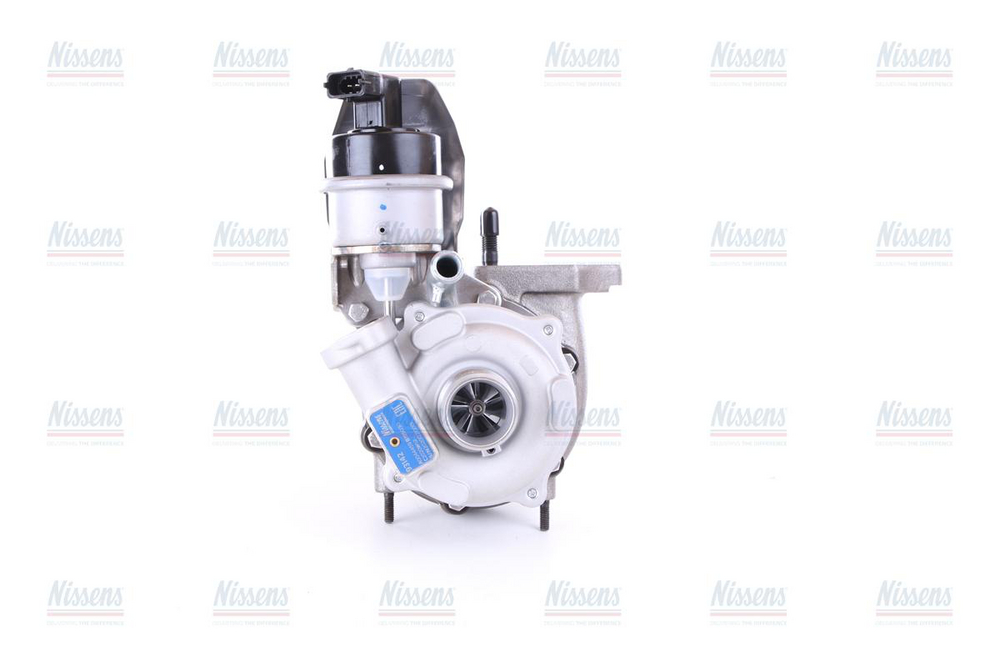 Alternativ bild 0 för Turboaggregat Nissens